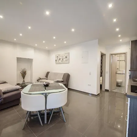 Jeli Apartments Starigrad Paklenica Room photo
