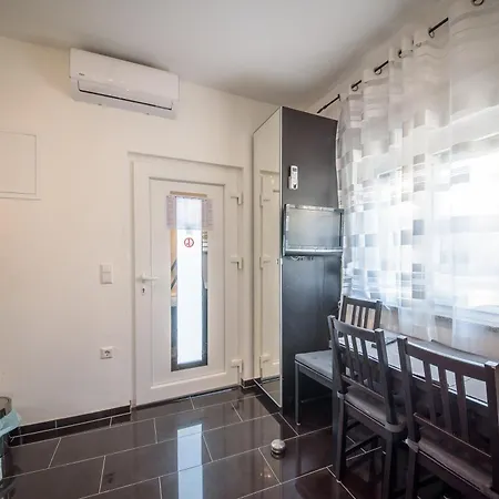 Jeli Apartments Starigrad Paklenica Room photo