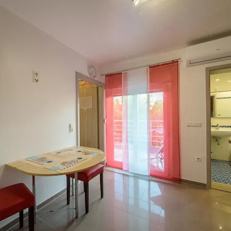 Jeli Apartments Starigrad Paklenica Room photo