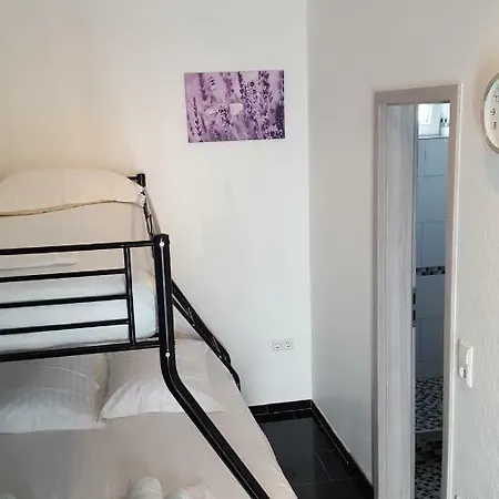 Jeli Apartments Starigrad Paklenica Exterior photo