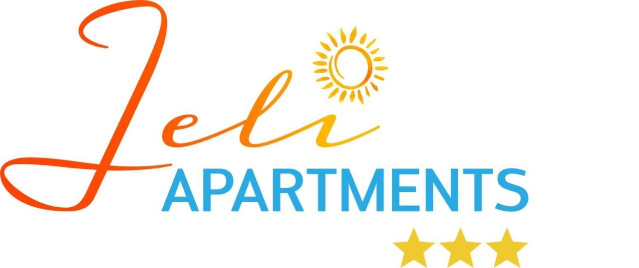 Apartment Jeli