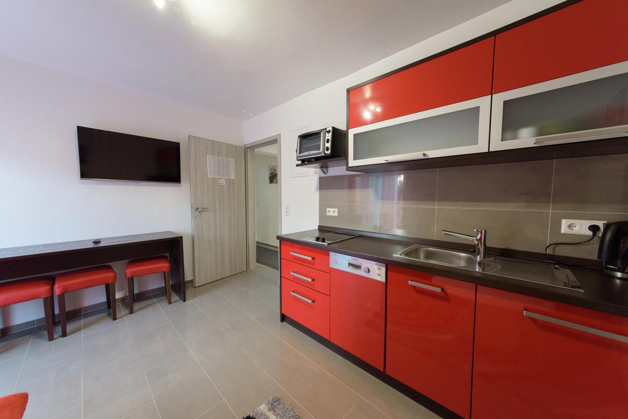 Jeli Starigrad Paklenica