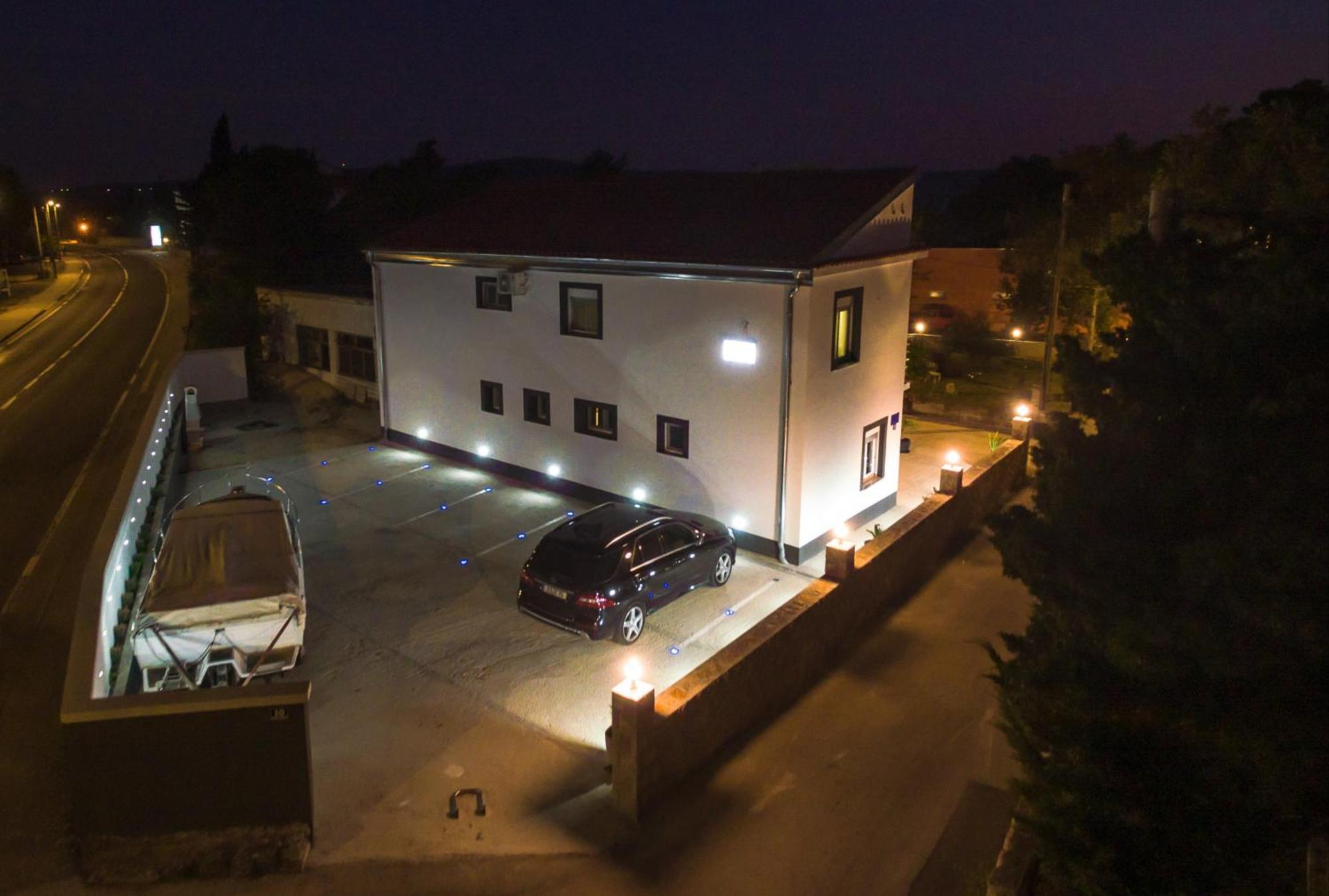 Apartment Jeli Starigrad Paklenica