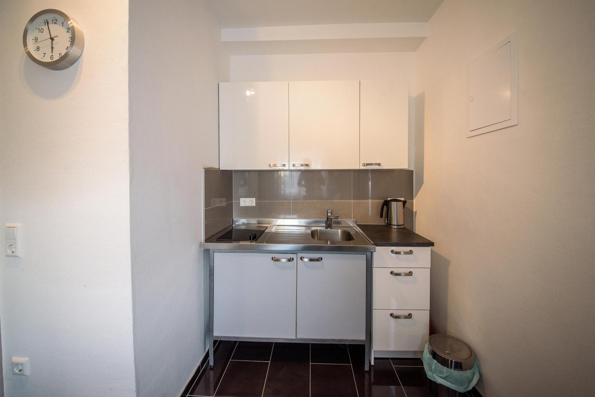 Apartment Jeli *