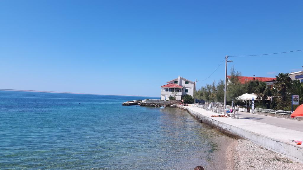 Apartment Jeli Starigrad Paklenica