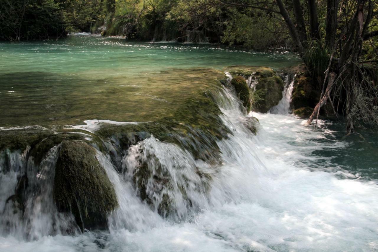 Jeli Starigrad Paklenica