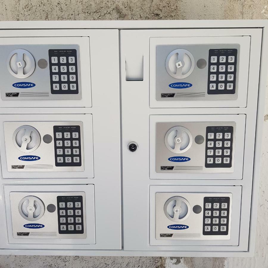 Jeli Apartment Starigrad Paklenica