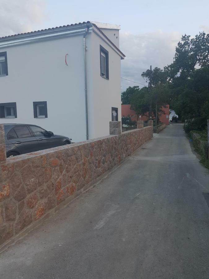 Jeli Apartment