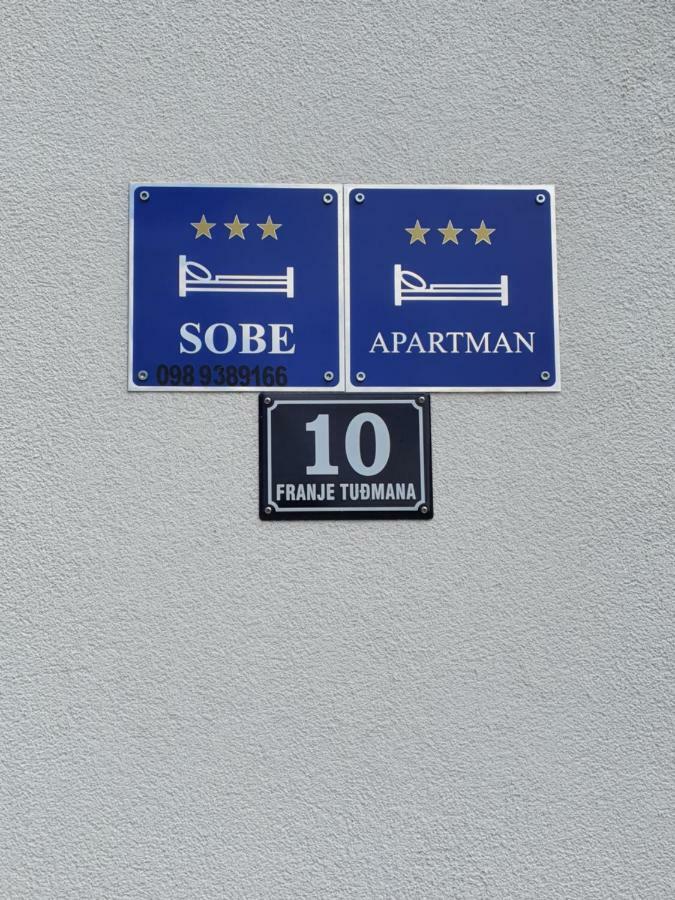 Apartman Jeli Starigrad-Paklenica