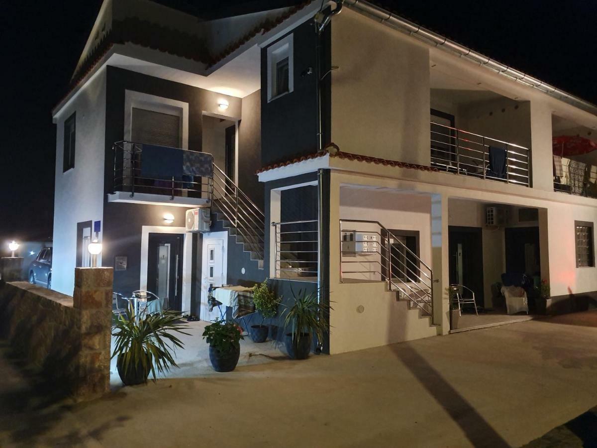 Apartment Jeli Starigrad Paklenica