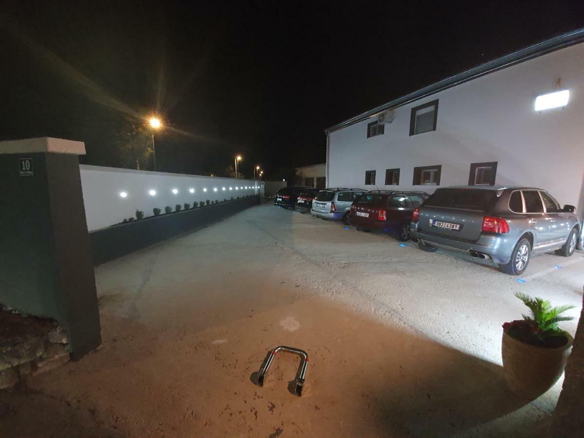 Jeli Apartment