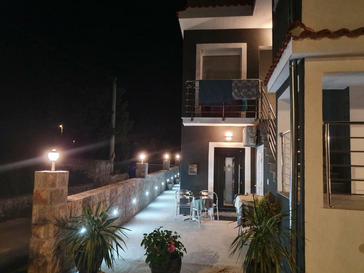 Jeli Apartment Starigrad Paklenica