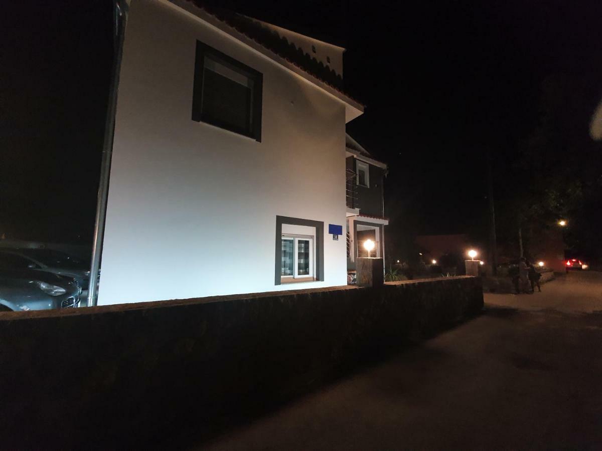 Apartment Jeli Starigrad Paklenica