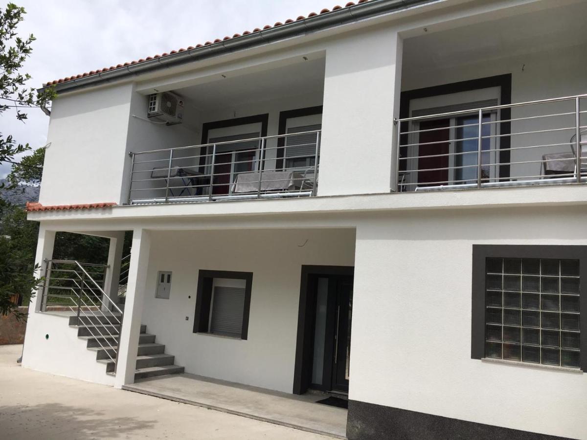 Jeli Apartment Starigrad Paklenica