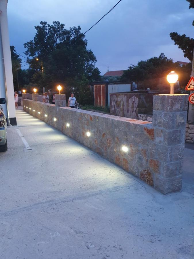 Jeli Starigrad Paklenica
