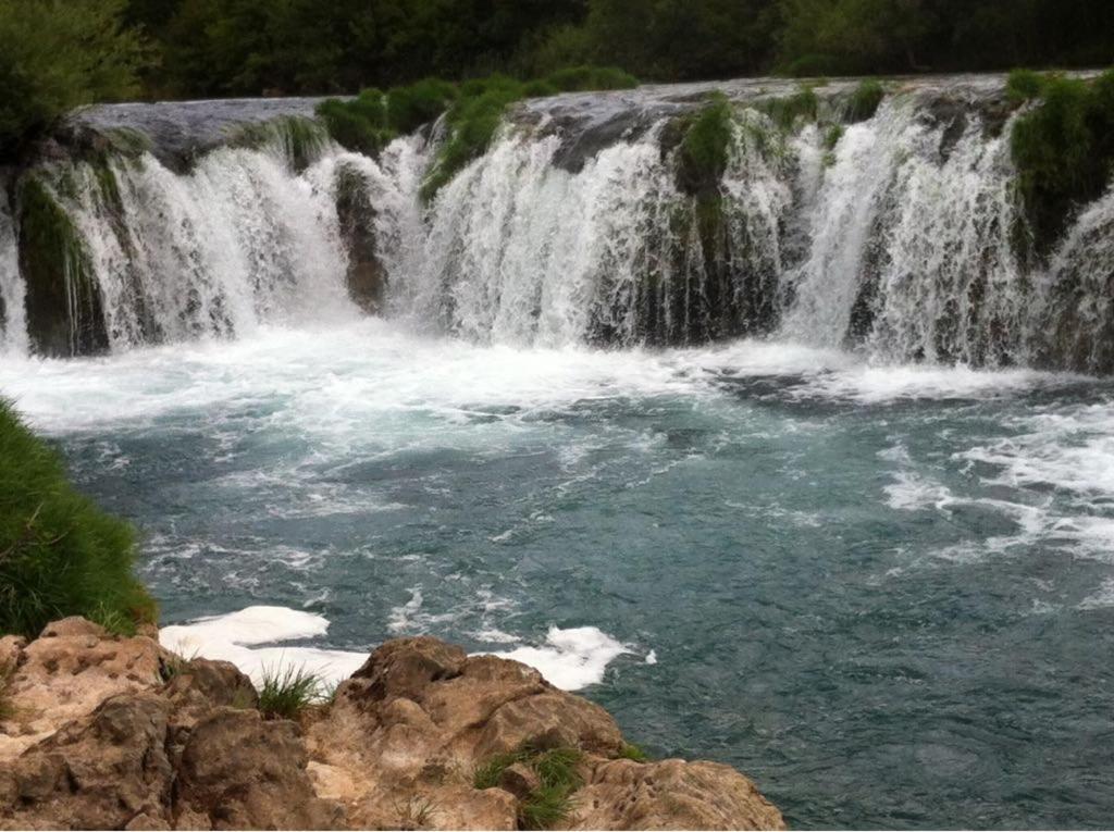 Jeli * Starigrad Paklenica
