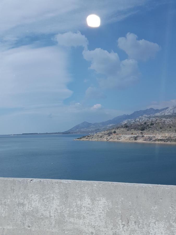 Jeli Starigrad Paklenica